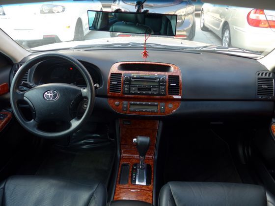 Toyota豐田 Camry 照片2