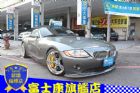 台中市BMW Z4 總代理 BMW 寶馬 / Z4中古車