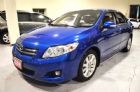 台中市08 ALTIS 實跑6萬 可全貸可超貸 TOYOTA 豐田 / Altis中古車