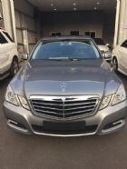 桃園市BENZ E250 BENZ 賓士 / E240中古車