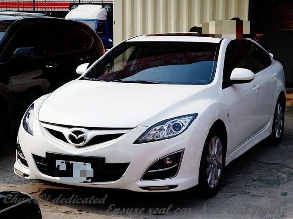 MAZDA - MAZDA 6 照片1