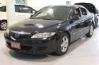 台中市MAZDA 6 2.0 可全貸超貸 MAZDA 馬自達 / 6中古車