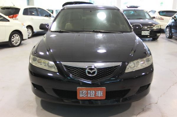 MAZDA 6 2.0 可全貸超貸 照片2