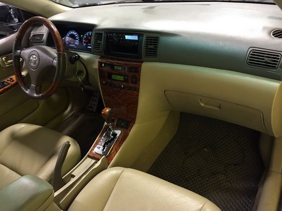 06 ALTIS 可全貸超貸(免保人) 照片5