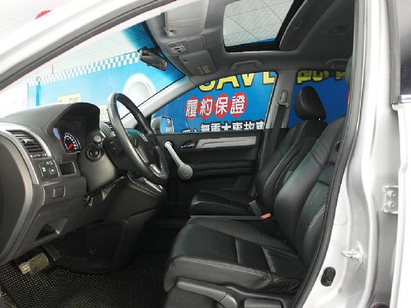 本田 CR-V 4WD 照片6