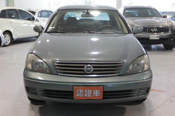 06 SENTRA M1 可全貸超貸 照片2