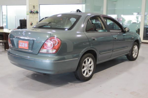 06 SENTRA M1 可全貸超貸 照片3