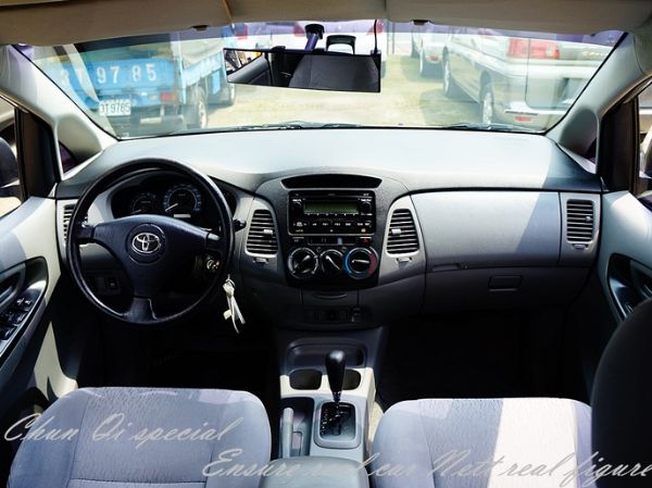 TOYOTA - INNOVA 照片5