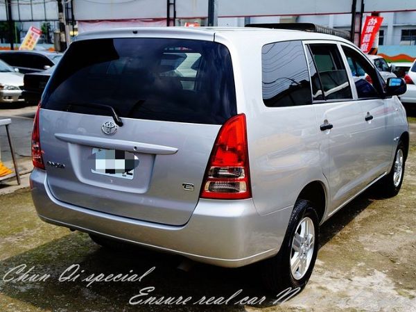 TOYOTA - INNOVA 照片6