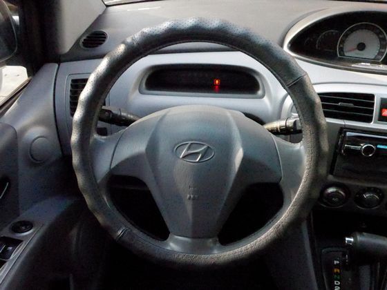 Hyundai 現代 Matrix  照片5