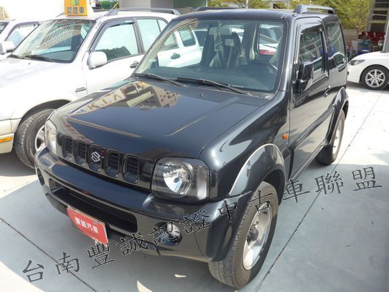 Suzuki 鈴木 Jimny  照片1