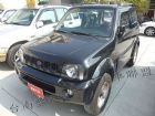 台南市Suzuki 鈴木 Jimny  SUZUKI 鈴木 / Jimny中古車