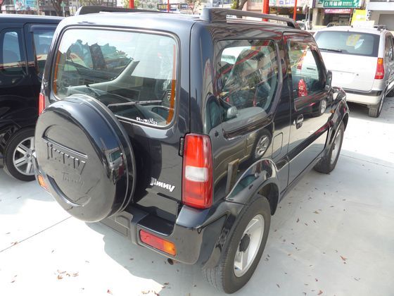 Suzuki 鈴木 Jimny  照片10