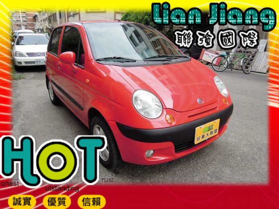 台塑 Matiz(台塑二號) 照片1