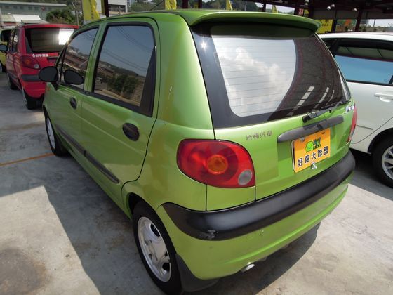 台塑 Matiz(台塑二號) 照片10