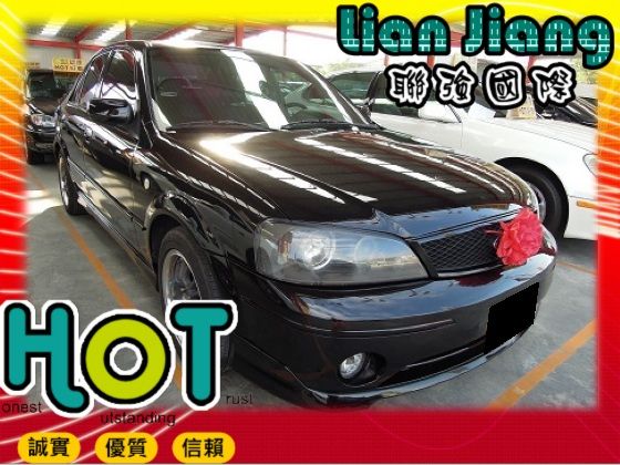 Ford 福特 Tierra RS 照片1