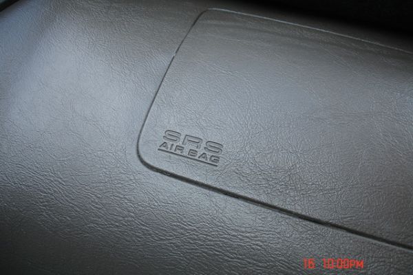 原漆車 頂級7人座 SRS DVD 天窗 照片7