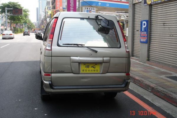 原漆車 豪華型 中央冷氣 售價及總價 照片5