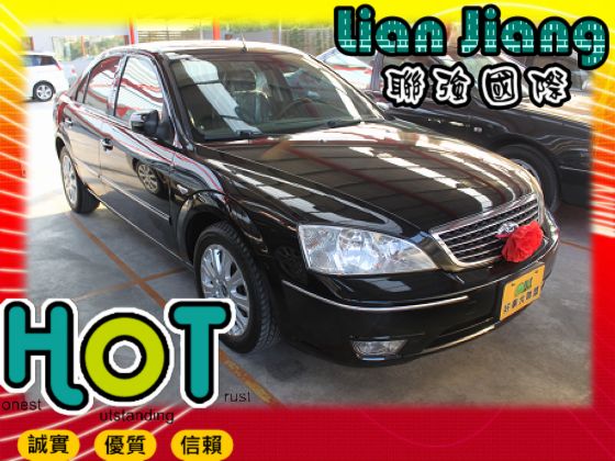 Ford 福特 Metrostar 照片1