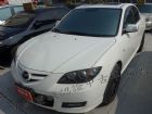 台南市Mazda 馬自達 馬3S  MAZDA 馬自達 / 3中古車