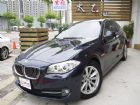 新北市2012年 BMW 520i 總代理 BMW 寶馬 / 520i中古車