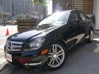 新北市2012年 Benz C250 AMG BENZ 賓士中古車