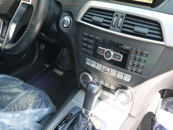 2012年 Benz C250 AMG 照片8