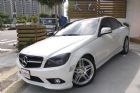 新北市2008年 BENZ C350 AMG BENZ 賓士 / C300 AMG中古車