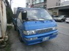 花蓮縣中古貨車 MITSUBISHI 三菱 / Delica(得利卡)中古車