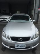 桃園市LEXUS GS430 LEXUS 凌志 / GS430中古車