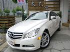 新北市2012年 BENZ E350C BENZ 賓士 / E350中古車