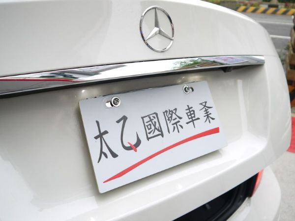 2012年 Benz C250 AMG 照片4