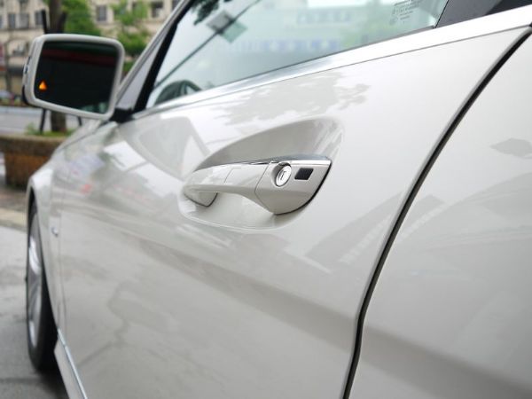 2012年 Benz C250 AMG 照片5