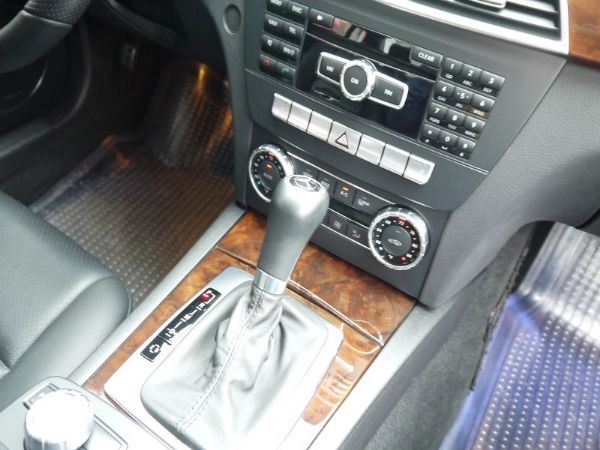 2012年 Benz C250 AMG 照片9