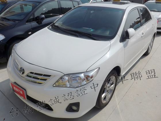 Toyota豐田 Vios  照片1