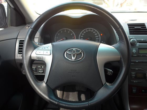 Toyota豐田 Vios  照片5