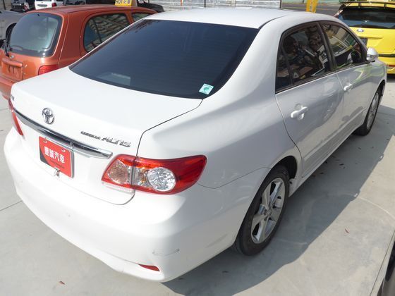 Toyota豐田 Vios  照片10