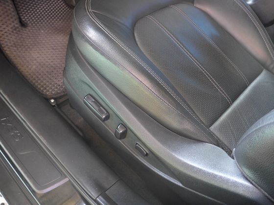 Hyundai 現代 IX35 照片8