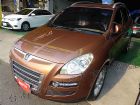 台南市LUXGEN納智捷 7 SUV LUXGEN 納智捷 / SUV中古車