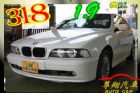 台中市寶馬 318i 免頭款 尊翔汽車 BMW 寶馬 / 318i中古車