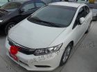 台南市Honda 本田 Civic K14  HONDA 台灣本田 / Civic中古車