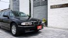 台南市稀有短軸E38 最耐用最穩定直六引擎 BMW 寶馬 / 728i中古車