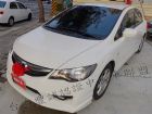 台南市Honda 本田 Civic K12  HONDA 台灣本田 / Civic中古車