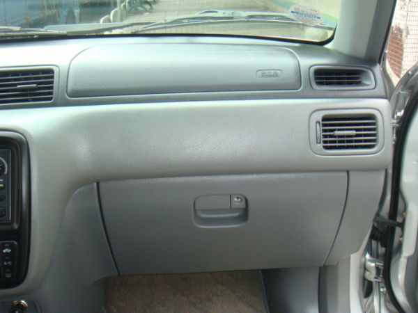 HONDA CR-V 照片10