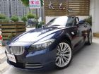 新北市2009年 BMW Z4 35i BMW 寶馬 / Z4中古車