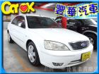 台中市Ford 福特 Metrostar  FORD 福特 / Metrostar中古車