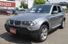 台中市BMW X3 3.0 可全貸 BMW 寶馬 / X3中古車