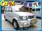 台中市Mitsubishi 三菱 Freeca MITSUBISHI 三菱 / Freeca中古車