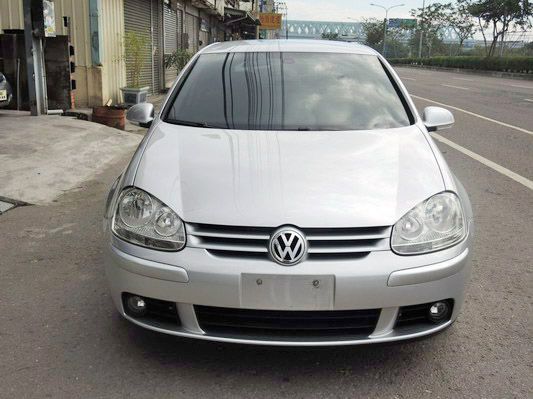 ▲全額貸▲福斯 07 GOLF TDI  照片2