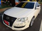 台南市VW 福斯 Passat TDI VW 福斯 / Passat中古車